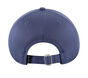 Skechers Tonal Logo Hat, CINZENTO CLARO / AZUL CLARO, large image number 1