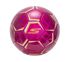 Hex Shadow Size 5 Soccer Ball, VERMELHO, swatch