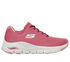 Skechers Arch Fit - Big Appeal, ROSA, swatch