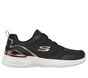 Skech-Air Dynamight - The Halcyon, PRETO / DOURADO ROSA, large image number 0