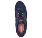 Skechers GOrun Consistent, NAVY / PINK, large image number 2