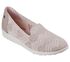 Skechers Arch Fit Cleo Wedge, TAUPE, swatch