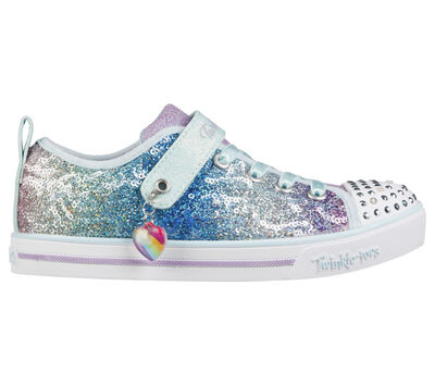 Twinkle Toes: Sparkle Lite - Sequins So Bright