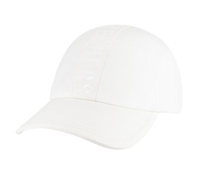 Wrap Logo Baseball Hat