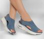 Skechers Arch Fit - City Catch, SLATE, large image number 1