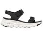 Skechers Arch Fit - Touristy, BLACK, large image number 4