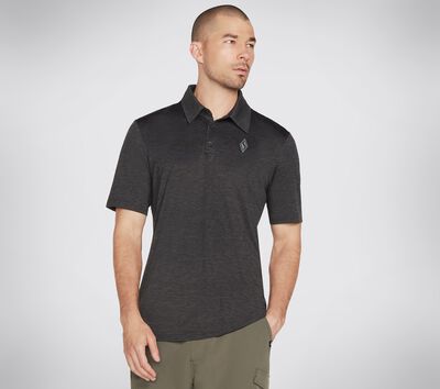 Skechers Apparel On the Road Polo