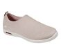 Relaxed Fit: Skechers GO STEP Air - Harmony, LIGHT PINK, large image number 0