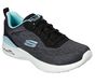 Skech-Air Dynamight - Top Prize, BLACK / TURQUOISE, large image number 0