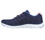 Flex Appeal 4.0 - Fresh Move, NAVY / MULTICOR, large image number 3