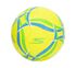 Hex Multi Wide Stripe Size 5 Soccer Ball, AMARELO / MULTICOR, swatch