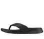 Skechers GO Consistent Sandal - Synthwave, PRETO, large image number 3