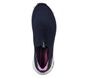 Skechers Arch Fit - Keep It Up, NAVY / ROXO, large image number 1