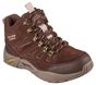 Relaxed Fit: Skechers Arch Fit Recon, CHOCOLATE, large image number 0