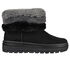 Street Cleats 2 - Naturally Luxe, PRETO, swatch