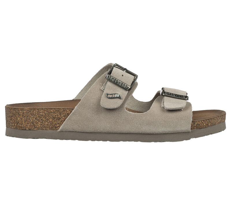 Skechers Arch Fit Granola, TAUPE, largeimage number 0