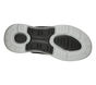 Skechers GOwalk Arch Fit Sandal, PRETO / CINZENTO, large image number 2