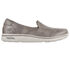 Skechers Arch Fit Uplift - To The Beat, TAUPE ESCURO, swatch