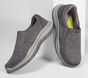 Relaxed Fit: Expected 2.0 - Arago EXTRA WIDE, GRAY, large image number 1