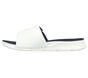 Skechers GO Consistent - Watershed, BRANCO / NAVY, large image number 3