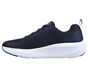 Skechers GO RUN Elevate - Live Elevated, NAVY, large image number 3