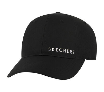 Skech-Shine Foil Baseball Hat