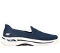 Skechers GO WALK Arch Fit - Imagined, NAVY, large image number 0