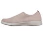 Relaxed Fit: Skechers GO STEP Air - Harmony, ROSA CLARO, large image number 3