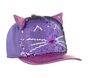 Cat Ear Hat, ROXO, large image number 3