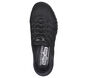 Skechers Slip-ins: Breathe-Easy - Roll-With-Me, PRETO, large image number 2