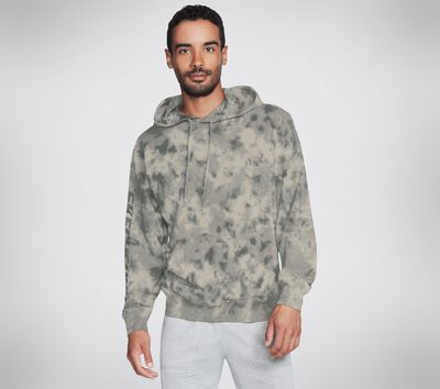SKECHDYE Expedition Pullover Hoodie