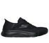 Skechers Slip-ins: Arch Fit 2.0 - Grand Select 2, PRETO, swatch