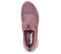Skechers Arch Fit - Modern Rhythm, ROSA ESCURO, large image number 2