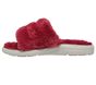 Skechers GO Lounge: Arch Fit Lounge - Unwind, RASPBERRY, large image number 4