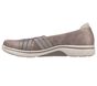 Skechers Arch Fit Uplift - Precious, TAUPE ESCURO, large image number 4