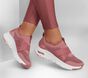 Skechers Arch Fit - Modern Rhythm, ROSA ESCURO, large image number 1