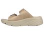 Skechers Max Cushioning - Thrive, GOLD, large image number 4