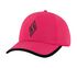 Skechweave Diamond Colorblock Hat, RED / PINK, swatch