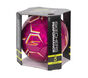 Hex Shadow Size 5 Soccer Ball, VERMELHO, large image number 1