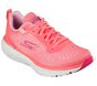 Skechers GO RUN Pure 3, CORAL, large image number 0