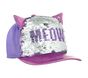 Cat Ear Hat, ROXO, large image number 5