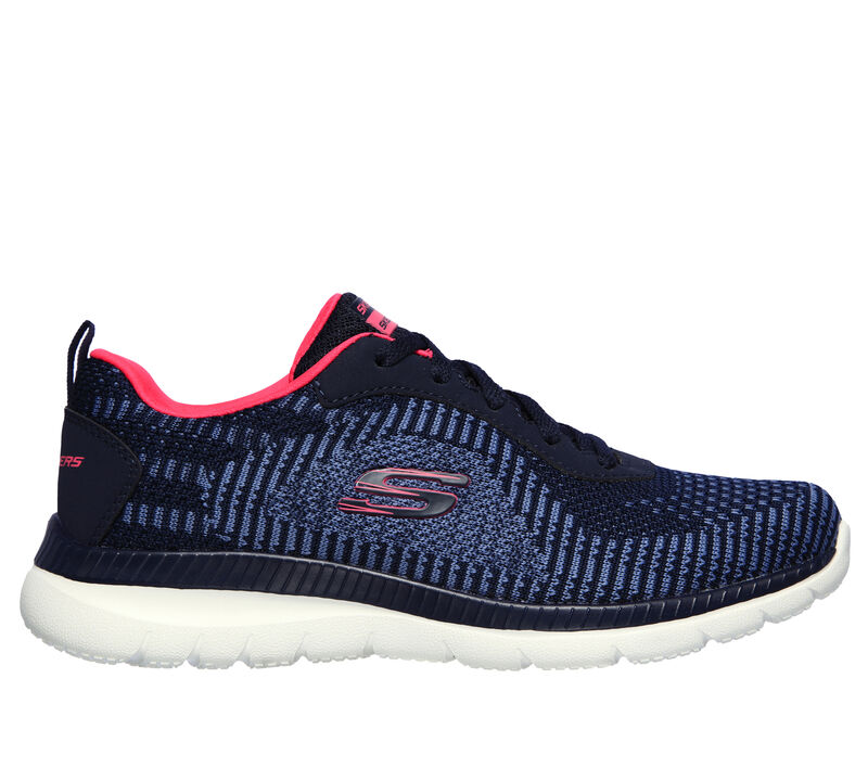 Bountiful - Purist, NAVY / HOT PINK, largeimage number 0