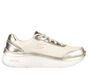 Luxe Collection: GO WALK Hyper Burst - Giselle, WHITE / GOLD, large image number 0