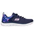 FLEX APPEAL 4.0 - LET IT BLOSSOM, NAVY / MULTICOR, swatch
