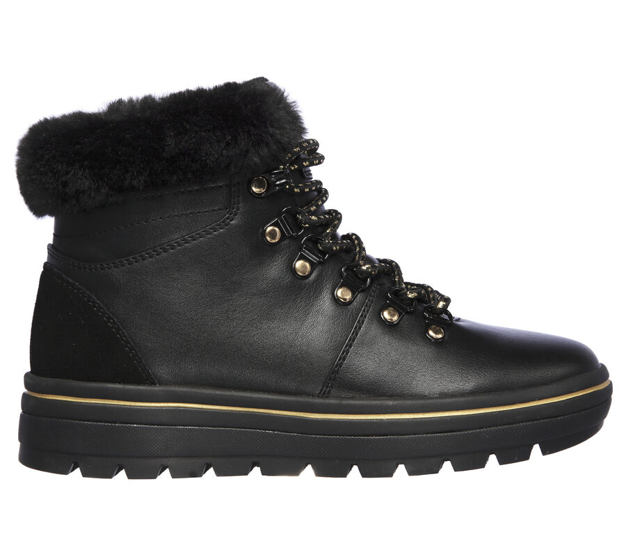 Street Cleat - Winter Special, PRETO, largeimage number 0