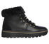 Street Cleat - Winter Special, PRETO, swatch