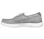 Skechers On the GO Flex - Ashore, GRAY, large image number 4