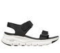 Skechers Arch Fit - Touristy, PRETO, large image number 0