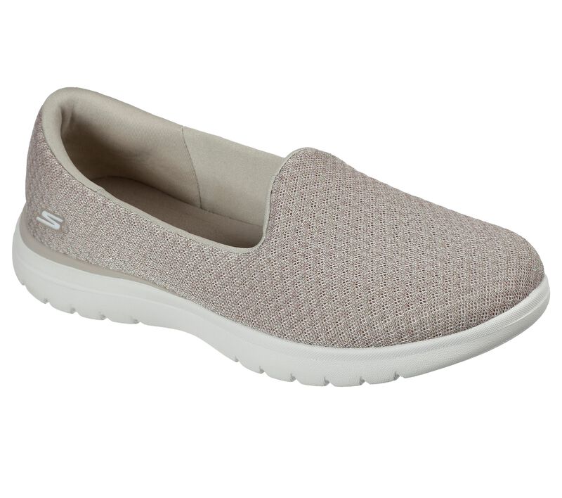 Skechers On the GO Flex - Charm, TAUPE, largeimage number 0
