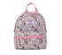 BOBS Kitten Pink Mini Backpack, BRANCO SUJO, swatch